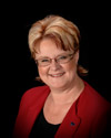 Peggy McDaniel