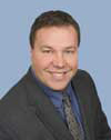 Trent Johnson